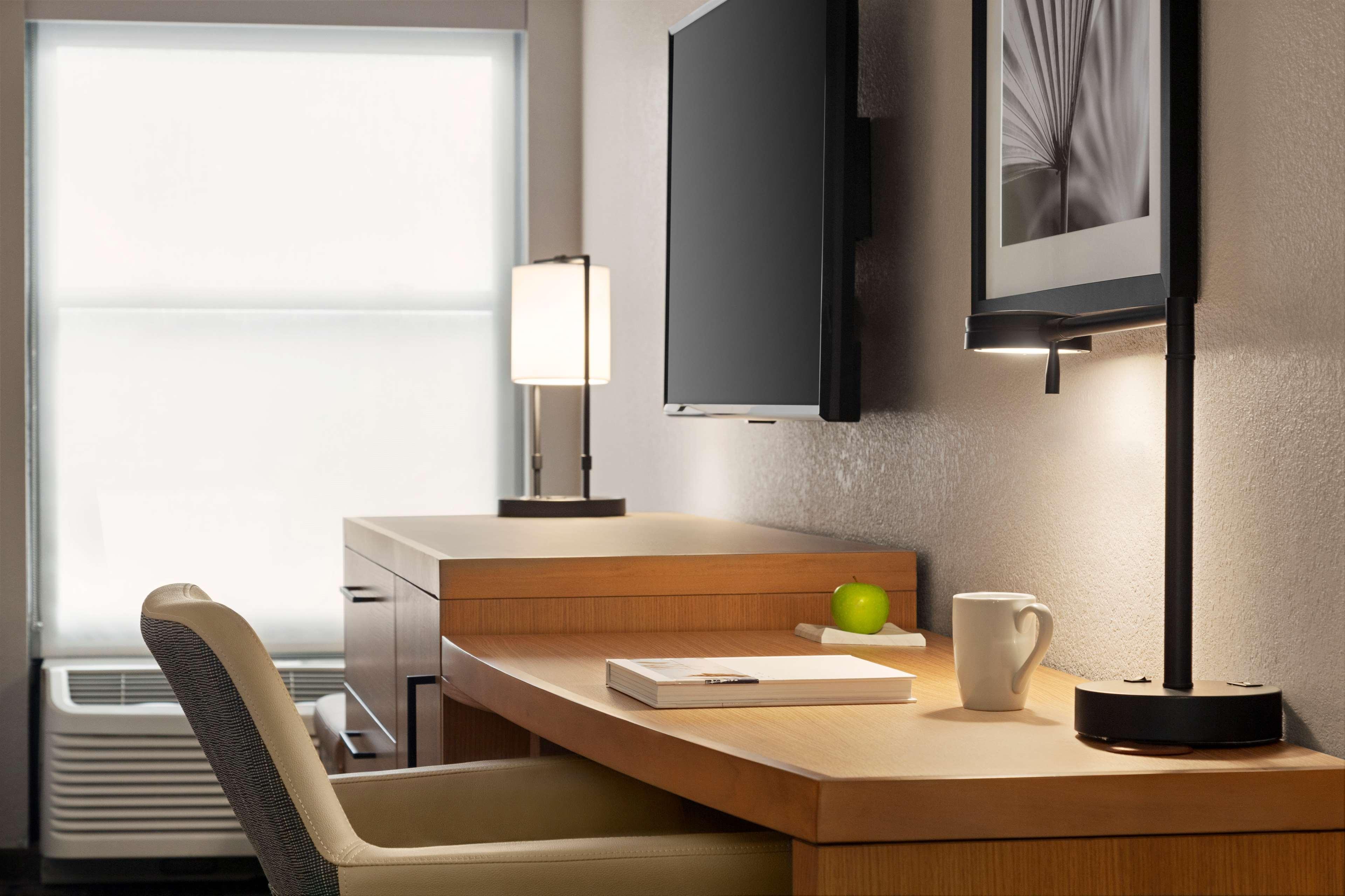 Hyatt Place Tucson Central Экстерьер фото