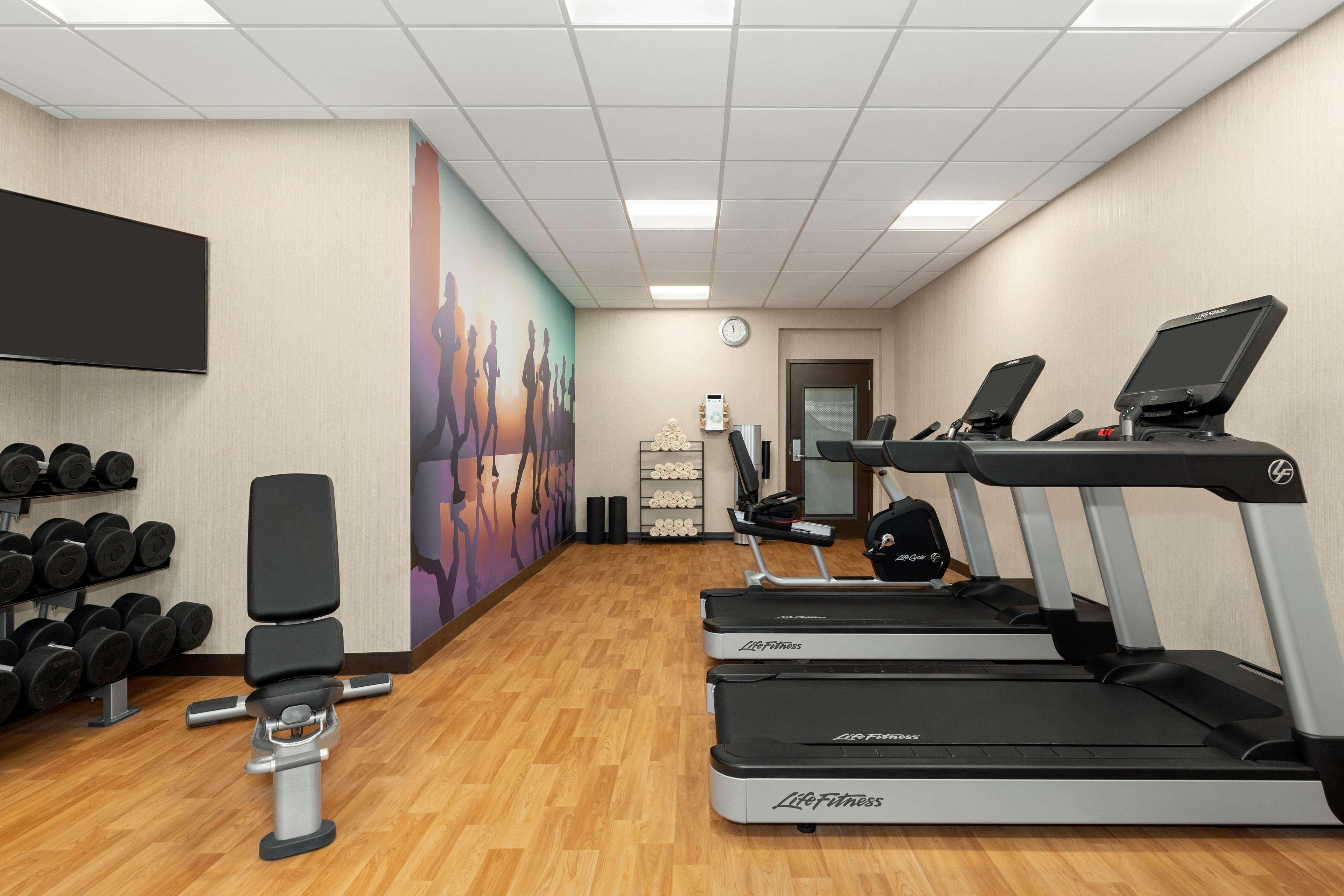 Hyatt Place Tucson Central Экстерьер фото