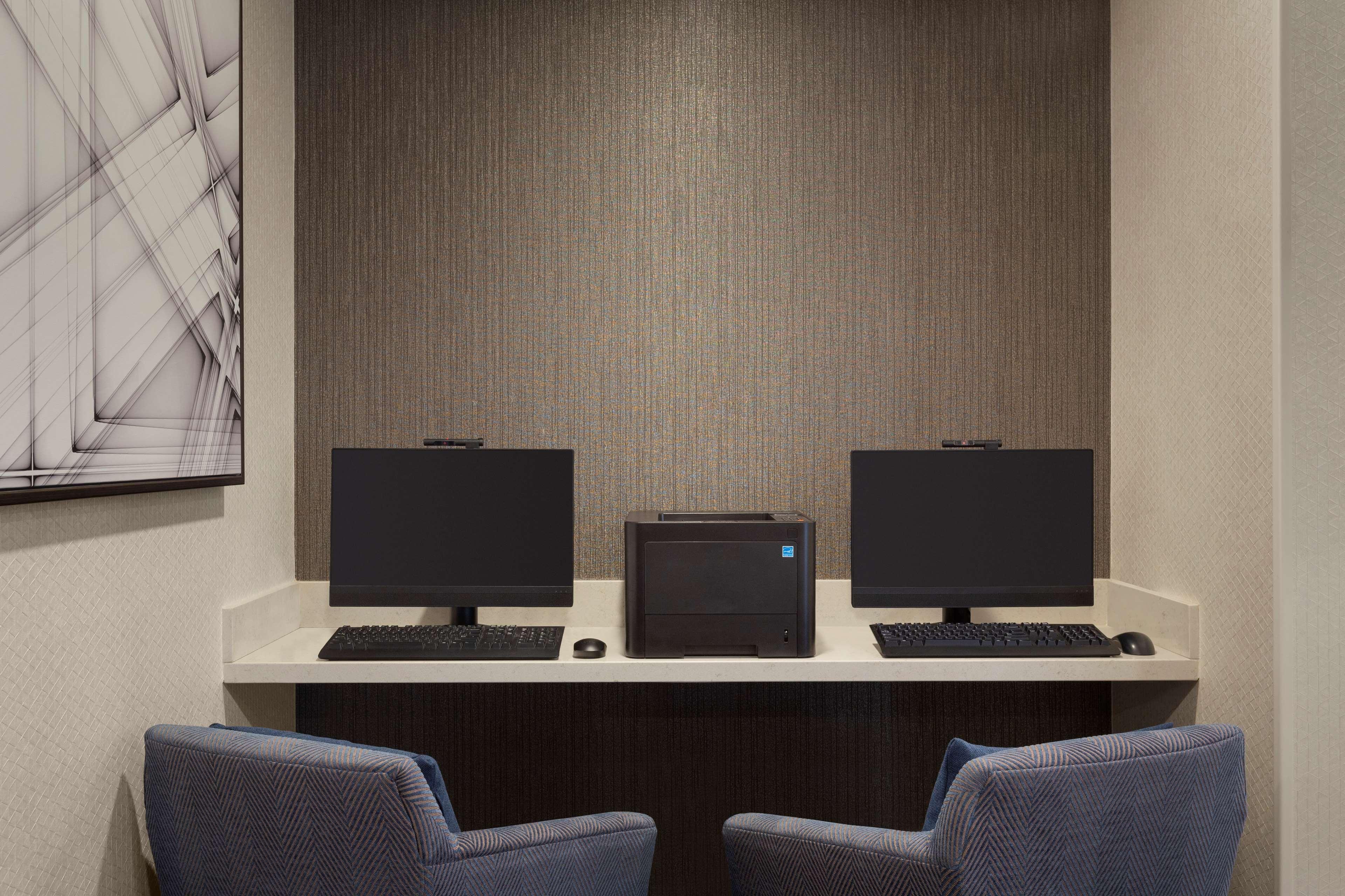 Hyatt Place Tucson Central Экстерьер фото