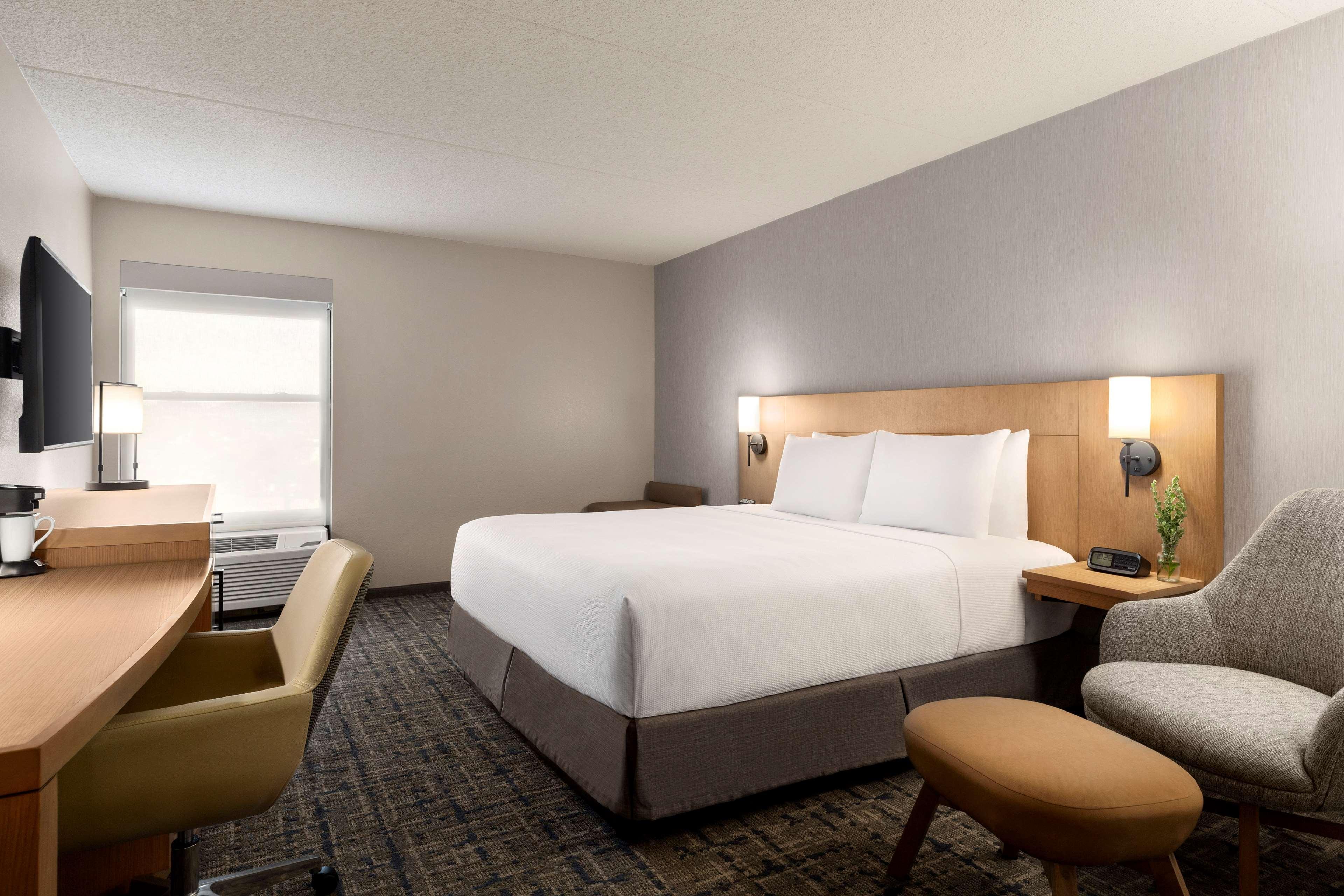Hyatt Place Tucson Central Экстерьер фото