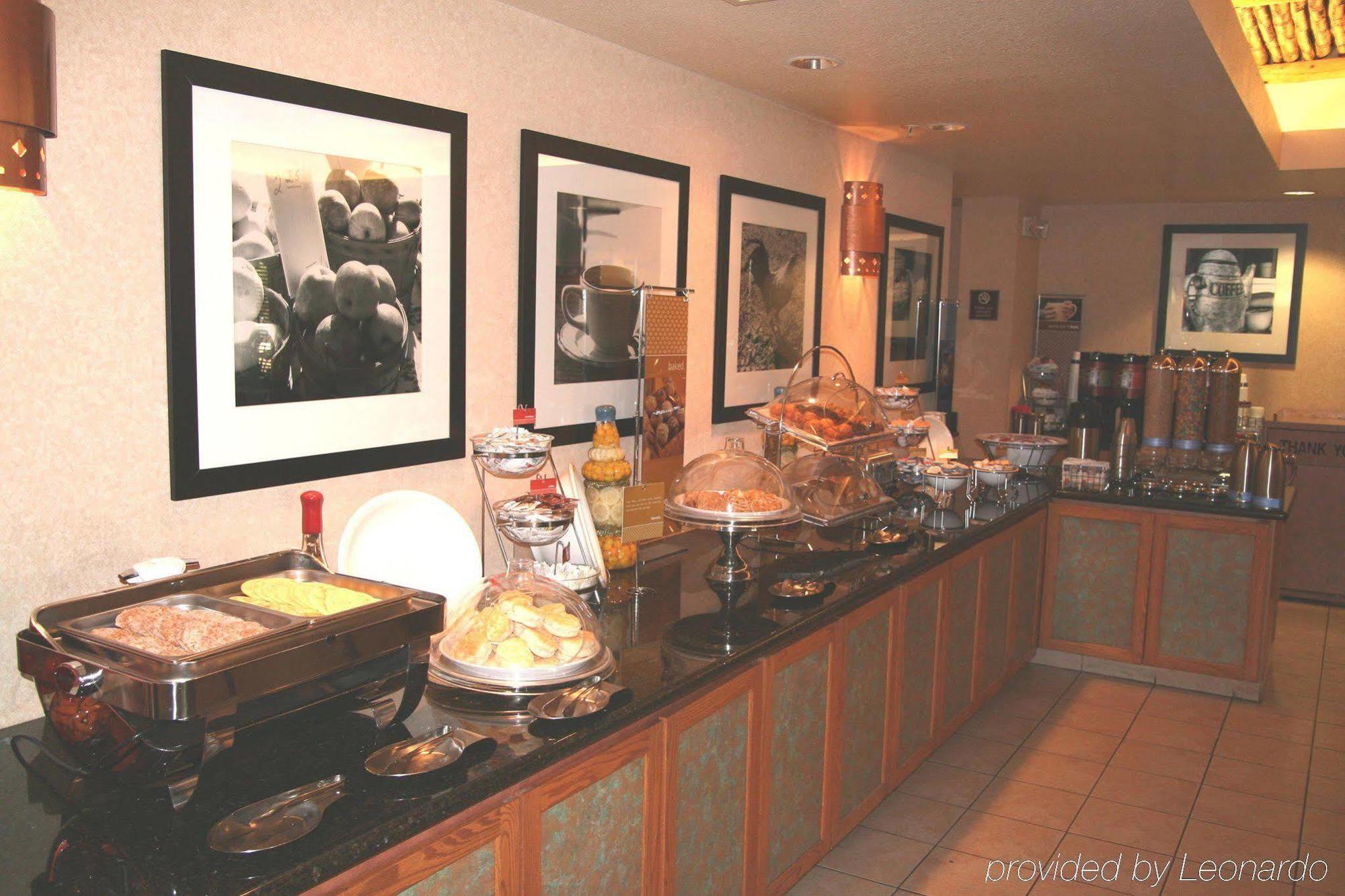 Hyatt Place Tucson Central Экстерьер фото