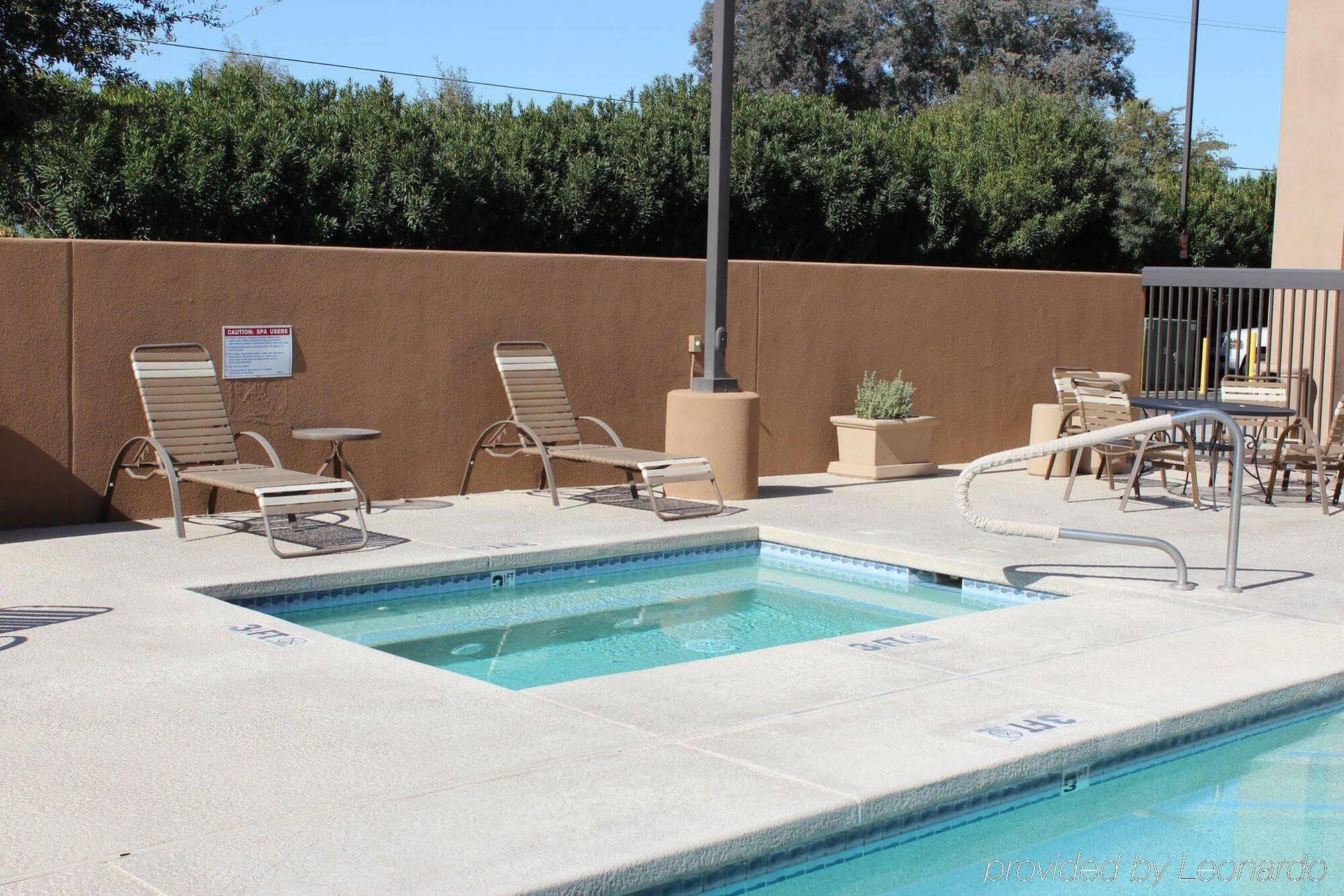 Hyatt Place Tucson Central Экстерьер фото