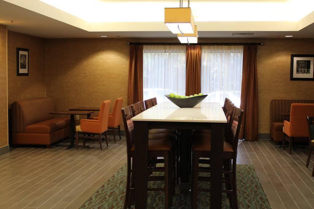 Hyatt Place Tucson Central Экстерьер фото